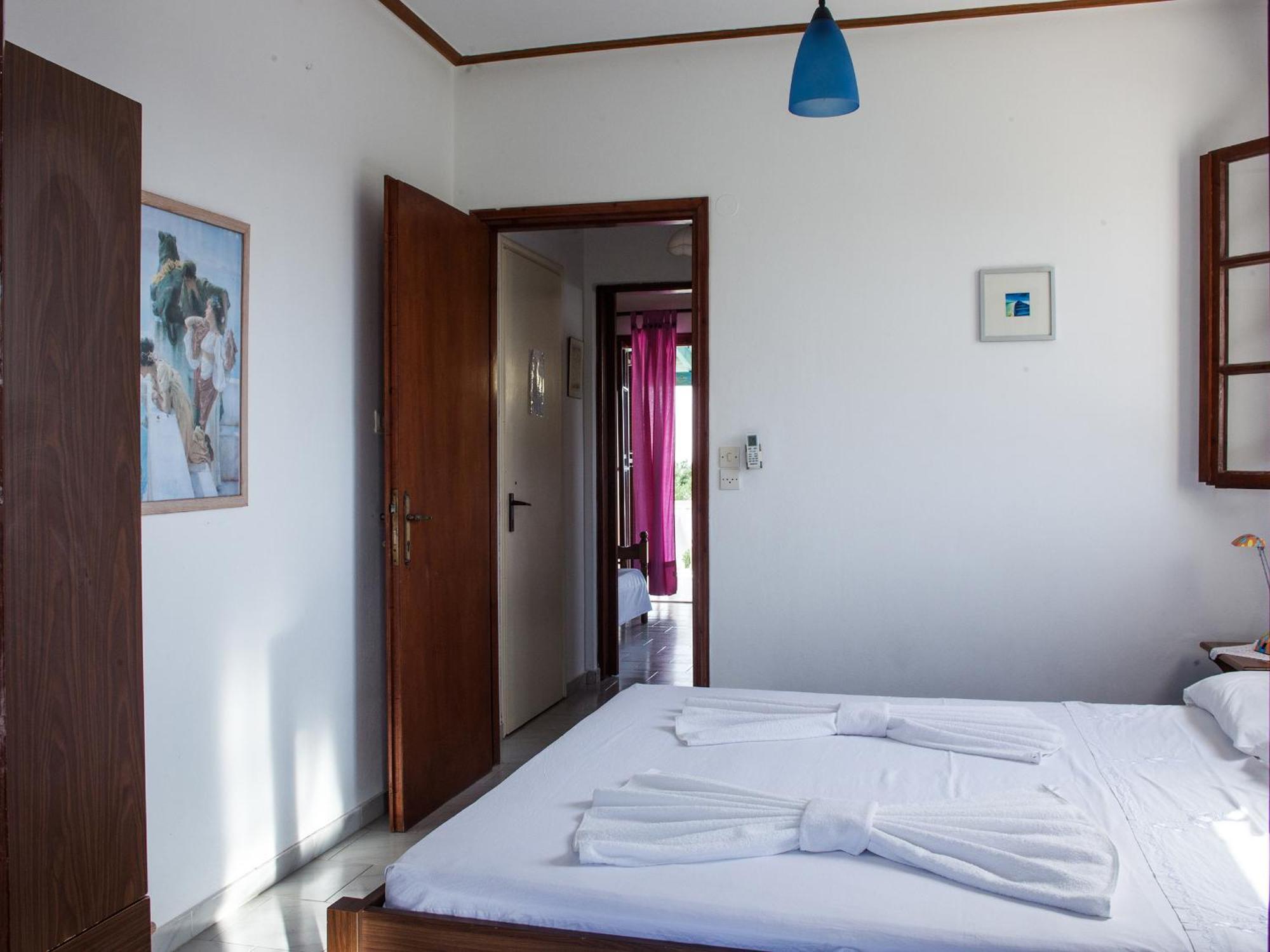 Areti Orfeas Studios Vasilikós Quarto foto